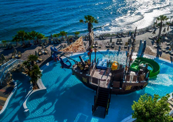 Hôtel Star Beach Village & Water Park 4* Hôtel Star Beach Village & Water Park 4*
