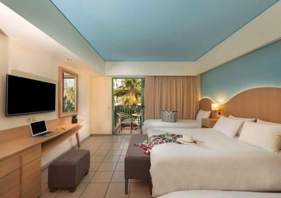 Hôtel Star Beach Village & Water Park 4* Hôtel Star Beach Village & Water Park 4*