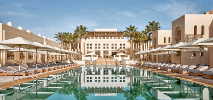 Hôtel Steigenberger Golf Resort El Gouna 5*, Séjour Egypte, Hurghada par Ôvoyages Hôtel Steigenberger Golf Resort El Gouna 5*, Séjour Egypte, Hurghada par Ôvoyages