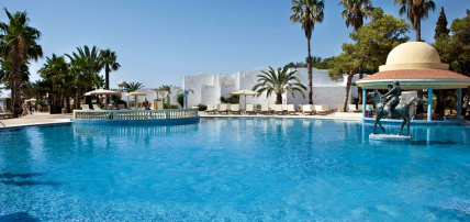 Hôtel Steigenberger Marhaba Thalasso 5*, Séjour Tunisie, Hammamet par Ôvoyages Hôtel Steigenberger Marhaba Thalasso 5*, Séjour Tunisie, Hammamet par Ôvoyages