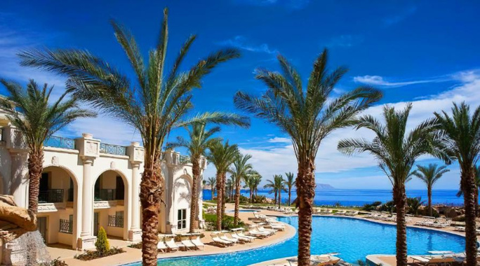 Hôtel Stella di Mare & Spa 5*, Séjour Egypte, Sharm El Sheikh par Ôvoyages Hôtel Stella di Mare & Spa 5*, Séjour Egypte, Sharm El Sheikh par Ôvoyages