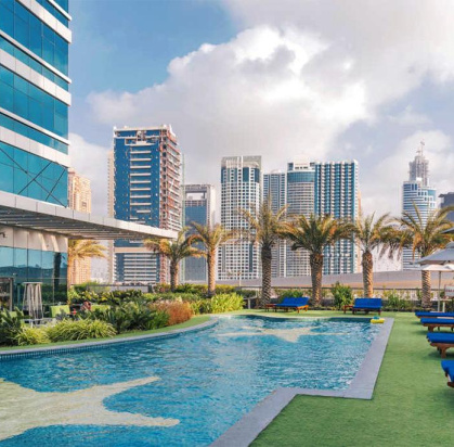 Ôcity Xperience Stella di Mare Dubaï Marina 5*, Séjour Emirats Arabes Unis, Dubaï par Ôvoyages Ôcity Xperience Stella di Mare Dubaï Marina 5*, Séjour Emirats Arabes Unis, Dubaï par Ôvoyages