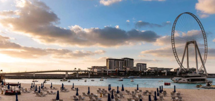 Ôcity Xperience Stella di Mare Dubaï Marina 5*, Séjour Emirats Arabes Unis, Dubaï par Ôvoyages Ôcity Xperience Stella di Mare Dubaï Marina 5*, Séjour Emirats Arabes Unis, Dubaï par Ôvoyages