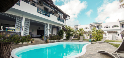 Hôtel Stella Rina 3* Adult Only +18, Séjour Île Maurice par Ôvoyages Hôtel Stella Rina 3* Adult Only +18, Séjour Île Maurice par Ôvoyages