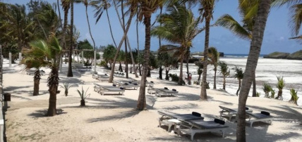 Hôtel Sun Palm Beach 4* Sup + Safari 2 nuits, Combiné Kenya par Ôvoyages Hôtel Sun Palm Beach 4* Sup + Safari 2 nuits, Combiné Kenya par Ôvoyages