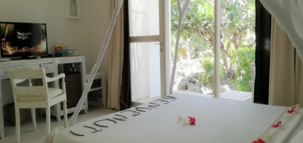 Hôtel Sun Palm Beach 4* Sup + Safari 2 nuits, Combiné Kenya par Ôvoyages Hôtel Sun Palm Beach 4* Sup + Safari 2 nuits, Combiné Kenya par Ôvoyages