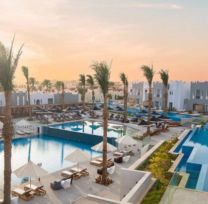 Hôtel Sunrise Tucana Resort 5*, Séjour Egypte, Hurghada par Ôvoyages Hôtel Sunrise Tucana Resort 5*, Séjour Egypte, Hurghada par Ôvoyages