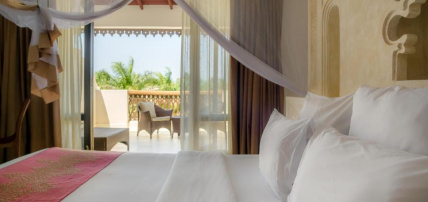 Hôtel Swahili Beach Resort 5* + Safari 2 nuits, Combiné Kenya par Ôvoyages Hôtel Swahili Beach Resort 5* + Safari 2 nuits, Combiné Kenya par Ôvoyages