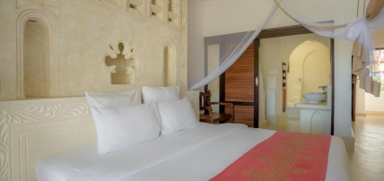 Hôtel Swahili Beach Resort 5* + Safari 2 nuits, Combiné Kenya par Ôvoyages Hôtel Swahili Beach Resort 5* + Safari 2 nuits, Combiné Kenya par Ôvoyages