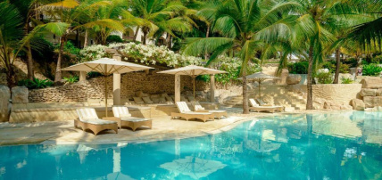 Hôtel Swahili Beach Resort 5* + Safari 2 nuits, Combiné Kenya par Ôvoyages Hôtel Swahili Beach Resort 5* + Safari 2 nuits, Combiné Kenya par Ôvoyages