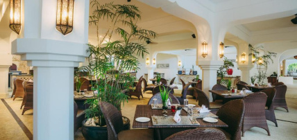 Hôtel Swahili Beach Resort 5* + Safari 3 nuits, Combiné Kenya par Ôvoyages Hôtel Swahili Beach Resort 5* + Safari 3 nuits, Combiné Kenya par Ôvoyages