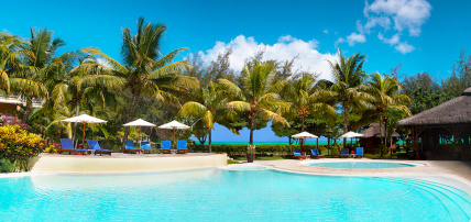 Hôtel Tarisa Resort & Spa 3*, Séjour Île Maurice par Ôvoyages Hôtel Tarisa Resort & Spa 3*, Séjour Île Maurice par Ôvoyages