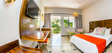Hôtel Tarisa Resort & Spa 3*, Séjour Île Maurice par Ôvoyages Hôtel Tarisa Resort & Spa 3*, Séjour Île Maurice par Ôvoyages