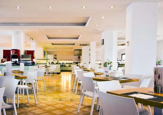 Hôtel THB Flora 3* by Ôvoyages Hôtel THB Flora 3* by Ôvoyages