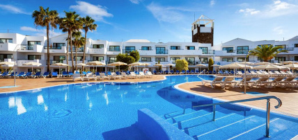 Hôtel THB Lanzarote Beach 4*, Séjour Espagne & ses îles, Canaries, Lanzarote par Ôvoyages Hôtel THB Lanzarote Beach 4*, Séjour Espagne & ses îles, Canaries, Lanzarote par Ôvoyages