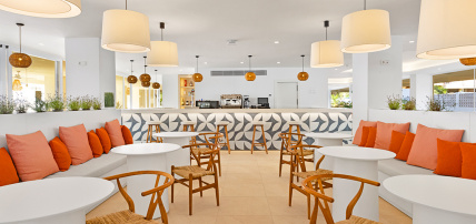 Hôtel Palmanova Beach Apartments By TRH 4*, Séjour Espagne & ses îles, Baléares, Majorque par Ôvoyages Hôtel Palmanova Beach Apartments By TRH 4*, Séjour Espagne & ses îles, Baléares, Majorque par Ôvoyages