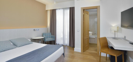 Hôtel Sol Torremolinos Don Pedro 4*, Séjour Espagne & ses îles, Andalousie, Malaga et sa région par Ôvoyages Hôtel Sol Torremolinos Don Pedro 4*, Séjour Espagne & ses îles, Andalousie, Malaga et sa région par Ôvoyages