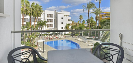 Hôtel Sol Torremolinos Don Pedro 4*, Séjour Espagne & ses îles, Andalousie, Malaga et sa région par Ôvoyages Hôtel Sol Torremolinos Don Pedro 4*, Séjour Espagne & ses îles, Andalousie, Malaga et sa région par Ôvoyages