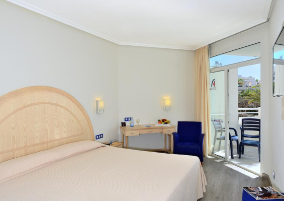 Hôtel Alexandre Troya Tenerife 4* Hôtel Alexandre Troya Tenerife 4*