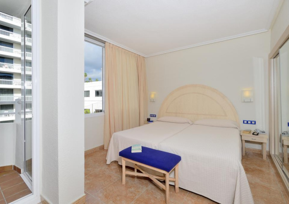 Hôtel Alexandre Troya Tenerife 4* Hôtel Alexandre Troya Tenerife 4*