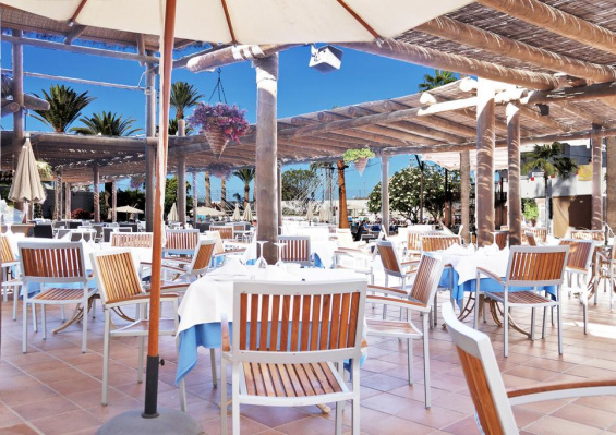 Hôtel Alexandre Troya Tenerife 4* Hôtel Alexandre Troya Tenerife 4*