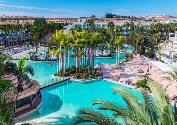 Ôclub Select Tabaiba Princess 4* Ôclub Select Tabaiba Princess 4*