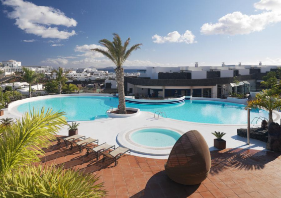 Hôtel Dreamplace Bocayna Village 4* Hôtel Dreamplace Bocayna Village 4*