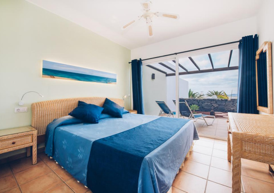 Hôtel Dreamplace Bocayna Village 4* Hôtel Dreamplace Bocayna Village 4*