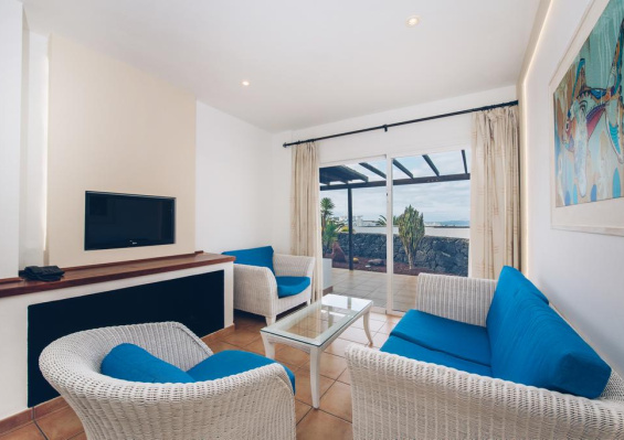 Hôtel Dreamplace Bocayna Village 4* Hôtel Dreamplace Bocayna Village 4*