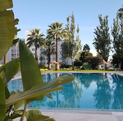 Hôtel THB San Fermín 3*, Séjour Espagne & ses îles, Andalousie, Malaga et sa région par Ôvoyages Hôtel THB San Fermín 3*, Séjour Espagne & ses îles, Andalousie, Malaga et sa région par Ôvoyages