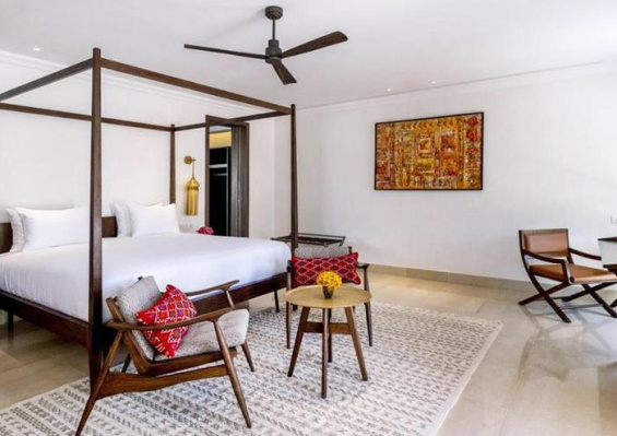 Hôtel The Residence Douz by Cenizaro 5* Hôtel The Residence Douz by Cenizaro 5*