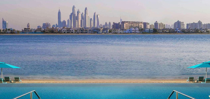 Hôtel The Retreat Palm Dubai MGallery by Sofitel 5*, Séjour Emirats Arabes Unis, Dubaï par Ôvoyages Hôtel The Retreat Palm Dubai MGallery by Sofitel 5*, Séjour Emirats Arabes Unis, Dubaï par Ôvoyages