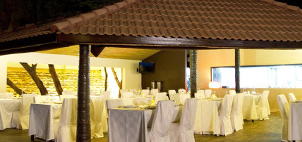 Hôtel & Spa The Rhino Resort 5*, Séjour Sénégal par Ôvoyages Hôtel & Spa The Rhino Resort 5*, Séjour Sénégal par Ôvoyages