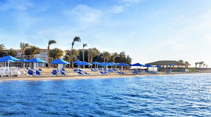 Hôtel The V Luxury Resort Sahl Hasheesh 5*, Séjour Egypte, Hurghada par Ôvoyages Hôtel The V Luxury Resort Sahl Hasheesh 5*, Séjour Egypte, Hurghada par Ôvoyages