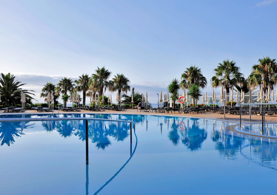 Hôtel The Views Oasis 4* Hôtel The Views Oasis 4*