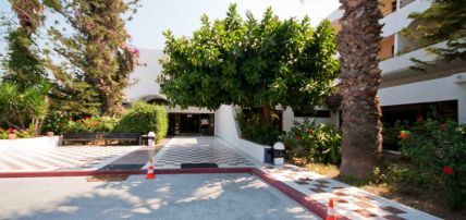 Hôtel Tigaki Beach 4*, Séjour Grèce & ses îles, Kos par Ôvoyages Hôtel Tigaki Beach 4*, Séjour Grèce & ses îles, Kos par Ôvoyages