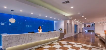 Hôtel Tigaki Beach 4*, Séjour Grèce & ses îles, Kos par Ôvoyages Hôtel Tigaki Beach 4*, Séjour Grèce & ses îles, Kos par Ôvoyages