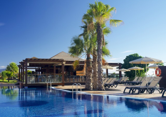 Hôtel H10 Tindaya 4* Hôtel H10 Tindaya 4*