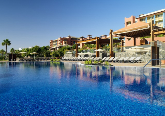 Hôtel H10 Tindaya 4* Hôtel H10 Tindaya 4*