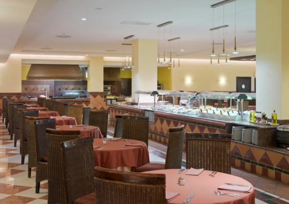 Hôtel H10 Tindaya 4* Hôtel H10 Tindaya 4*