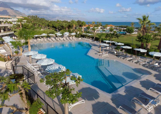 Hôtel Grand Palladium Sicilia Resort & Spa 5* Hôtel Grand Palladium Sicilia Resort & Spa 5*