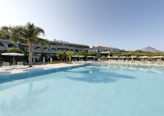 Hôtel Grand Palladium Sicilia Resort & Spa 5* Hôtel Grand Palladium Sicilia Resort & Spa 5*