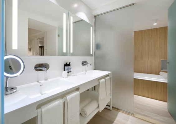 Hôtel Grand Palladium Sicilia Resort & Spa 5* Hôtel Grand Palladium Sicilia Resort & Spa 5*