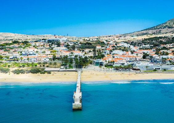 Hôtel Torre Praia 4* Hôtel Torre Praia 4*