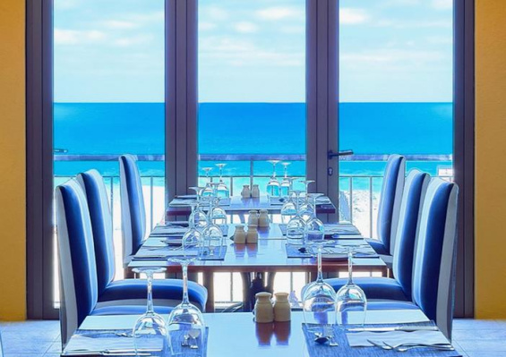 Hôtel Torre Praia 4* Hôtel Torre Praia 4*