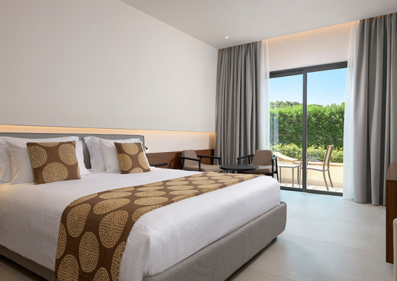 Hôtel The Ixian grand & All Suites 5* Adult Only +18 Hôtel The Ixian grand & All Suites 5* Adult Only +18