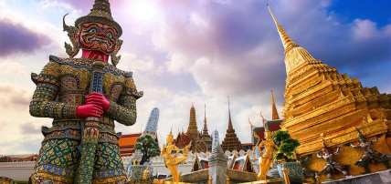 Combiné Trésors authentiques du Siam 4* & Séjour au Ôclub Experience Khaolak Emerald 4*, Circuit Thaïlande, Bangkok par Ôvoyages Combiné Trésors authentiques du Siam 4* & Séjour au Ôclub Experience Khaolak Emerald 4*, Circuit Thaïlande, Bangkok par Ôvoyages