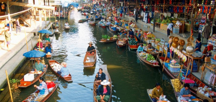 Combiné Trésors authentiques du Siam 4* & Séjour au Ôclub Experience Khaolak Emerald 4*, Circuit Thaïlande, Bangkok par Ôvoyages Combiné Trésors authentiques du Siam 4* & Séjour au Ôclub Experience Khaolak Emerald 4*, Circuit Thaïlande, Bangkok par Ôvoyages