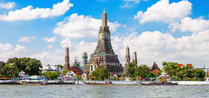 Circuit Trésors authentiques du Siam 4* & Séjour au Ôclub Select Barcelo Coconut Island 5*, Combiné Thaïlande, Bangkok par Ôvoyages Circuit Trésors authentiques du Siam 4* & Séjour au Ôclub Select Barcelo Coconut Island 5*, Combiné Thaïlande, Bangkok par Ôvoyages