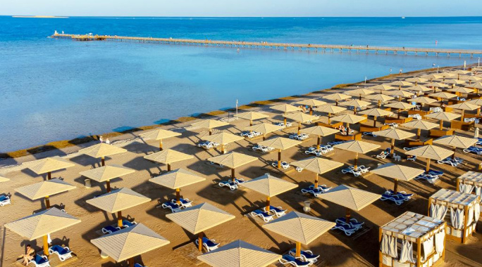 Tropitel Sahl Hasheesh 5*, Séjour Egypte, Hurghada par Ôvoyages Tropitel Sahl Hasheesh 5*, Séjour Egypte, Hurghada par Ôvoyages